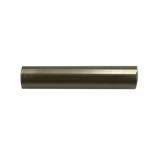 Asta di spinta in acciaio inox Ø 10 mm, filetto M6, 100 kg – Shimpo FG-M6COMP10U – FG-M6COMP10U