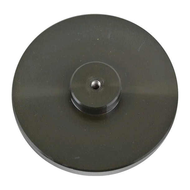 Piastra di compressione Ø 50 mm, filetto M6 – Shimpo FG-M6COMP50U – FG-M6COMP50U