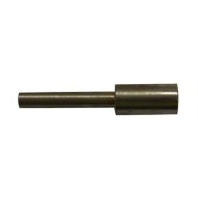Asta di spinta in acciaio inox Ø 5 mm, filetto M6, 100 kg – Shimpo FG-M6COMP5U – FG-M6COMP5U