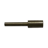 Asta di spinta in acciaio inox Ø 5 mm, filetto M6, 100 kg – Shimpo FG-M6COMP5U – FG-M6COMP5U