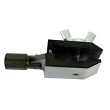Afferraggio per film largo 50 mm, superiore, filetto M6, 50 kg – Shimpo FG-M6FLM50U – FG-M6FLM50U