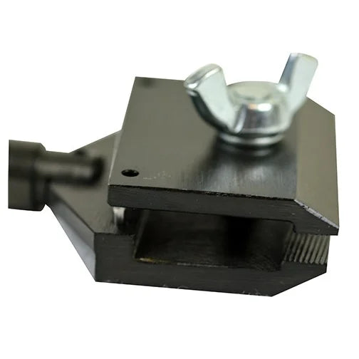 Afferraggio per film largo 50 mm, superiore, filetto M6, 50 kg – Shimpo FG-M6FLM50U – FG-M6FLM50U