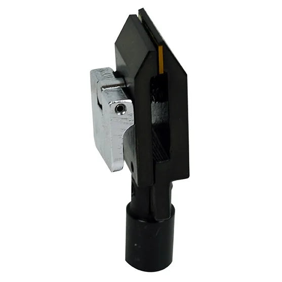 Afferraggio per film a sgancio rapido, larghezza 20 mm, apertura 2 mm, 20 kg – Shimpo FG-M6FLMQR20U – FG-M6FLMQR20U