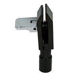 Afferraggio per film a sgancio rapido, larghezza 20 mm, apertura 2 mm, 20 kg – Shimpo FG-M6FLMQR20U – FG-M6FLMQR20U