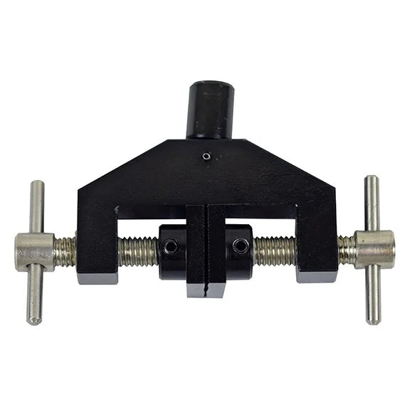 Afferraggio piatto per trazione, superiore, filetto M6, 50 kg – Shimpo FG-M6FTG20U – FG-M6FTG20U