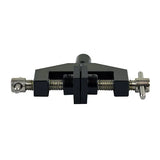 Afferraggio piatto per trazione, superiore, filetto M6, 50 kg – Shimpo FG-M6FTG20U – FG-M6FTG20U