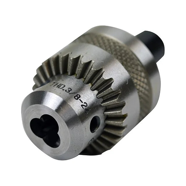 Afferraggio a mandrino Jacobs, superiore, filetto M6, 50 kg – Shimpo FG-M6JAC5U – FG-M6JAC5U