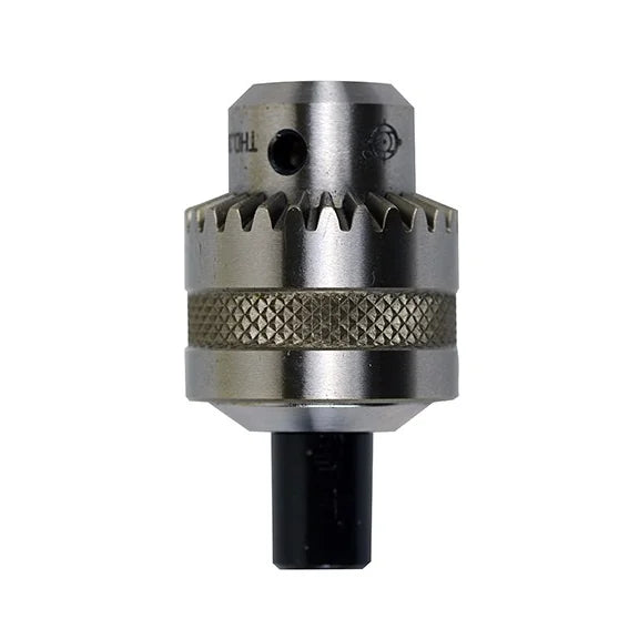 Afferraggio a mandrino Jacobs, superiore, filetto M6, 50 kg – Shimpo FG-M6JAC5U – FG-M6JAC5U