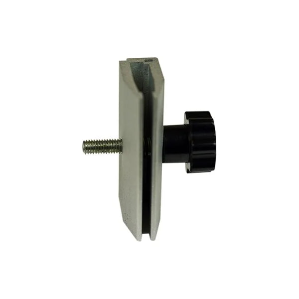 Afferraggio a testa a perno da 1 mm, filetto M6, 11 kg – Shimpo FG-M6PIN1 – FG-M6PIN1