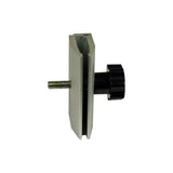 Afferraggio per prove di pelatura, superiore, apertura 2 mm, 50 kg – Shimpo FG-M6PTG2U – FG-M6PTG2U