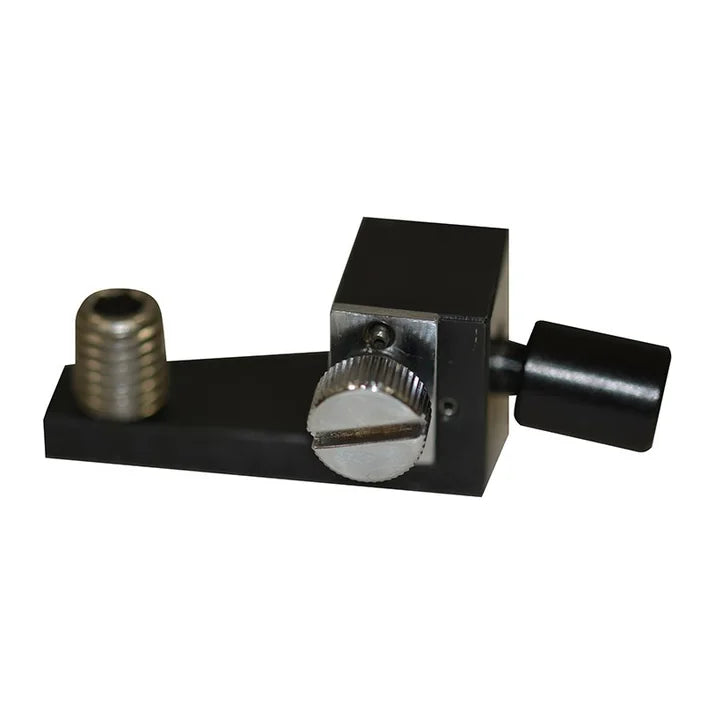 Afferraggio a bobina, superiore, filetto M6, 50 kg – Shimpo FG-M6SPO10U – FG-M6SPO10U