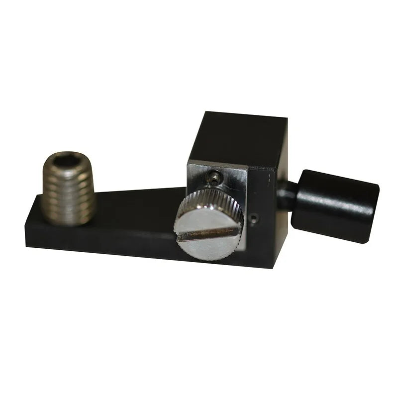 Afferraggio a bobina, superiore, filetto M6, 50 kg – Shimpo FG-M6SPO10U – FG-M6SPO10U