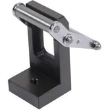 Afferraggio per nastri da 30 mm, superiore, filetto M6, 50 kg – Shimpo FG-M6TAP30U – FG-M6TAP30U