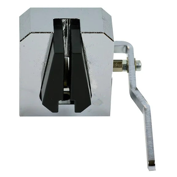 Morsetto per fili, apertura 5 mm, filetto M6, 50 kg – Shimpo FG-M6WCF5U – FG-M6WCF5U