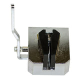 Morsetto per fili, apertura 5 mm, filetto M6, 50 kg – Shimpo FG-M6WCF5U – FG-M6WCF5U