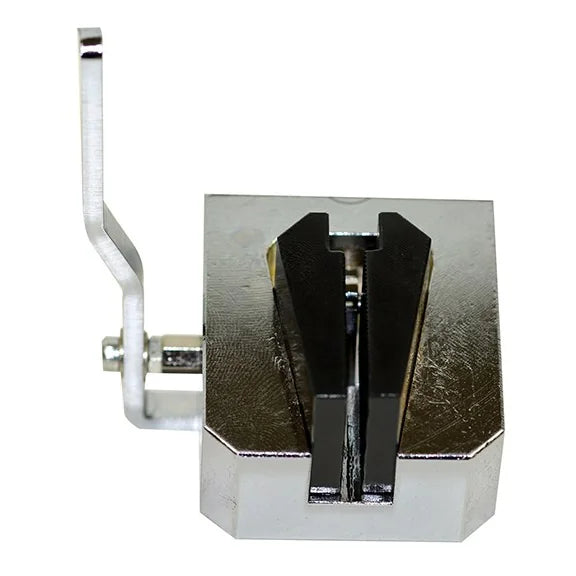 Morsetto per fili, apertura 5 mm, filetto M6, 50 kg – Shimpo FG-M6WCF5U – FG-M6WCF5U