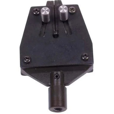Afferraggio a cuneo di piccola capacità, superiore, filetto M6, 50 kg – Shimpo FG-M6WDG50U – FG-M6WDG50U