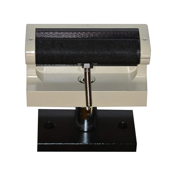 Afferraggio per tessuti, inferiore per base del banco, 225 kg – Shimpo FG-FAB80B – FG-FAB80B