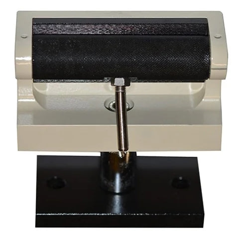 Afferraggio per tessuti, inferiore per base del banco, 225 kg – Shimpo FG-FAB80B – FG-FAB80B