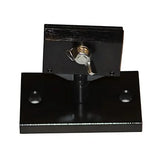 Afferraggio per film largo 50 mm, inferiore per base del banco, 50 kg – Shimpo FG-FLM50B – FG-FLM50B