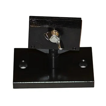 Afferraggio per film largo 50 mm, inferiore per base del banco, 50 kg – Shimpo FG-FLM50B – FG-FLM50B
