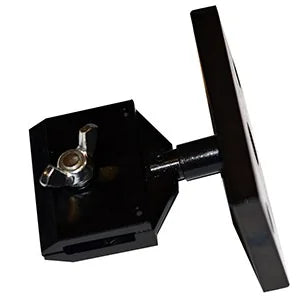 Afferraggio per film largo 50 mm, inferiore per base del banco, 50 kg – Shimpo FG-FLM50B – FG-FLM50B
