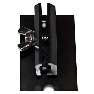 Afferraggio per film largo 50 mm, inferiore per base del banco, 50 kg – Shimpo FG-FLM50B – FG-FLM50B