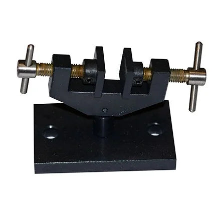 Afferraggio piatto, inferiore per base del banco, 85 kg – Shimpo FG-FTG20B – FG-FTG20B