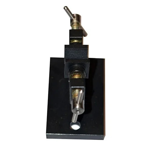 Afferraggio piatto, inferiore per base del banco, 85 kg – Shimpo FG-FTG20B – FG-FTG20B