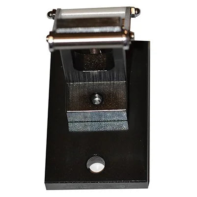 Afferraggio per nastri da 30 mm, inferiore per base del banco, 50 kg – Shimpo FG-TAP30B – FG-TAP30B