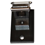 Afferraggio per nastri da 30 mm, inferiore per base del banco, 50 kg – Shimpo FG-TAP30B – FG-TAP30B