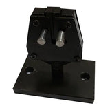 Afferraggio a cuneo di piccola capacità, inferiore per base del banco, 50 kg – Shimpo FG-WDG50B – FG-WDG50B
