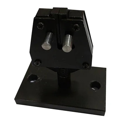 Afferraggio a cuneo di piccola capacità, inferiore per base del banco, 50 kg – Shimpo FG-WDG50B – FG-WDG50B