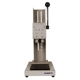 Banchi prova manuali Shimpo serie FGS per dinamometri – FGS-100L