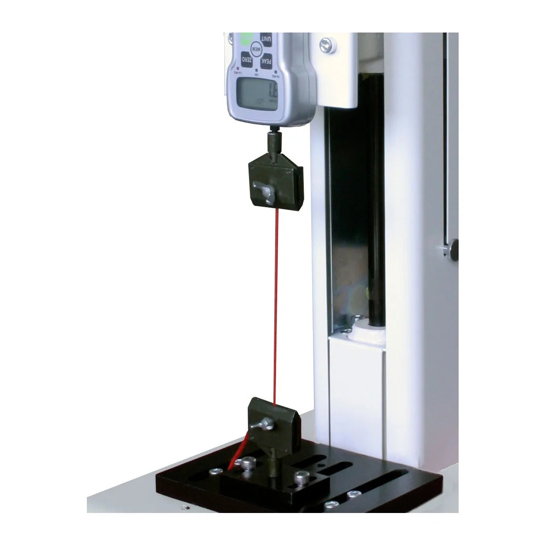 Banchi prova motorizzati Shimpo serie FGS-E per prove di trazione e compressione – FGS-220VC
