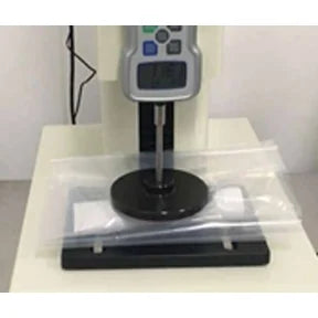 Banchi prova motorizzati Shimpo serie FGS-E per prove di trazione e compressione – FGS-220VC