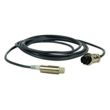 Sensore di prossimità con connessione a 3 poli per barre stroboscopiche Shimpo ST-328, ST-329 e ST-329BL – E2E-X5ME1-Z