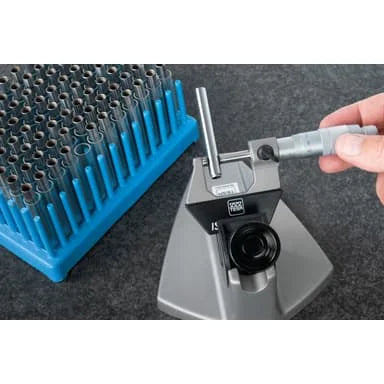 Supporto x micrometri 16 mm – TESA 00160201