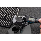 Supporto x micrometri 16 mm – TESA 00160201
