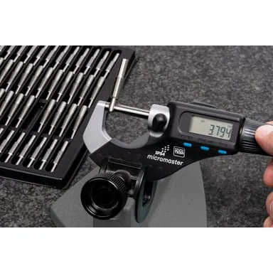 Supporto x micrometri 16 mm – TESA 00160201