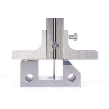 Base di prof. calibri digitali o a quadrante 150 mm – TESA 00560013