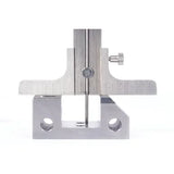 Base di prof. calibri digitali o a quadrante 150 mm – TESA 00560013