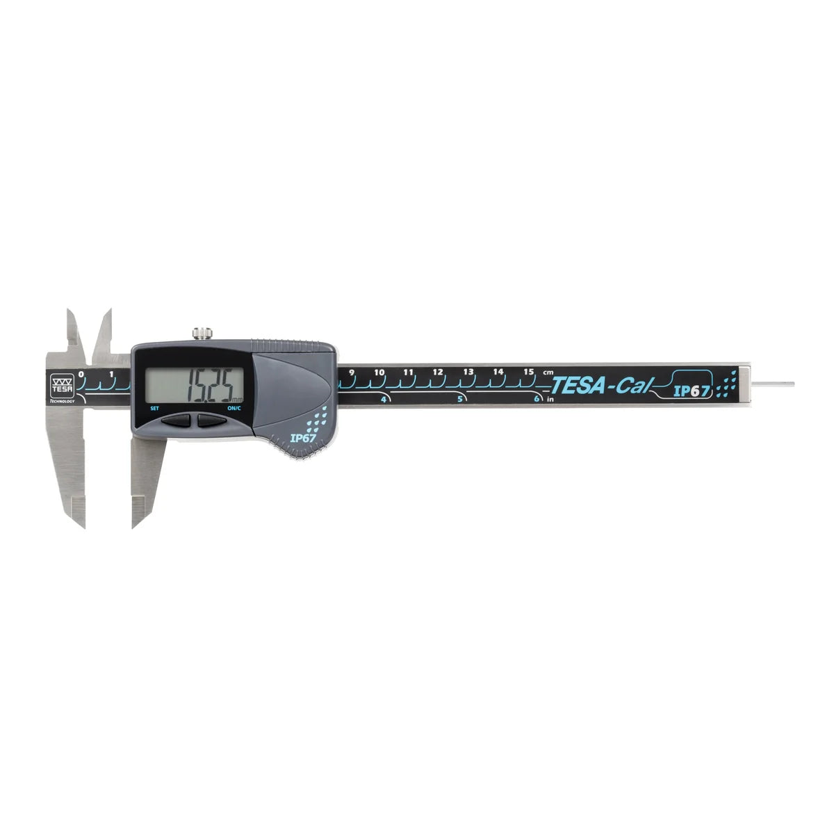 TESA-CAL IP67 150 mm asta tonda – TESA 00530141