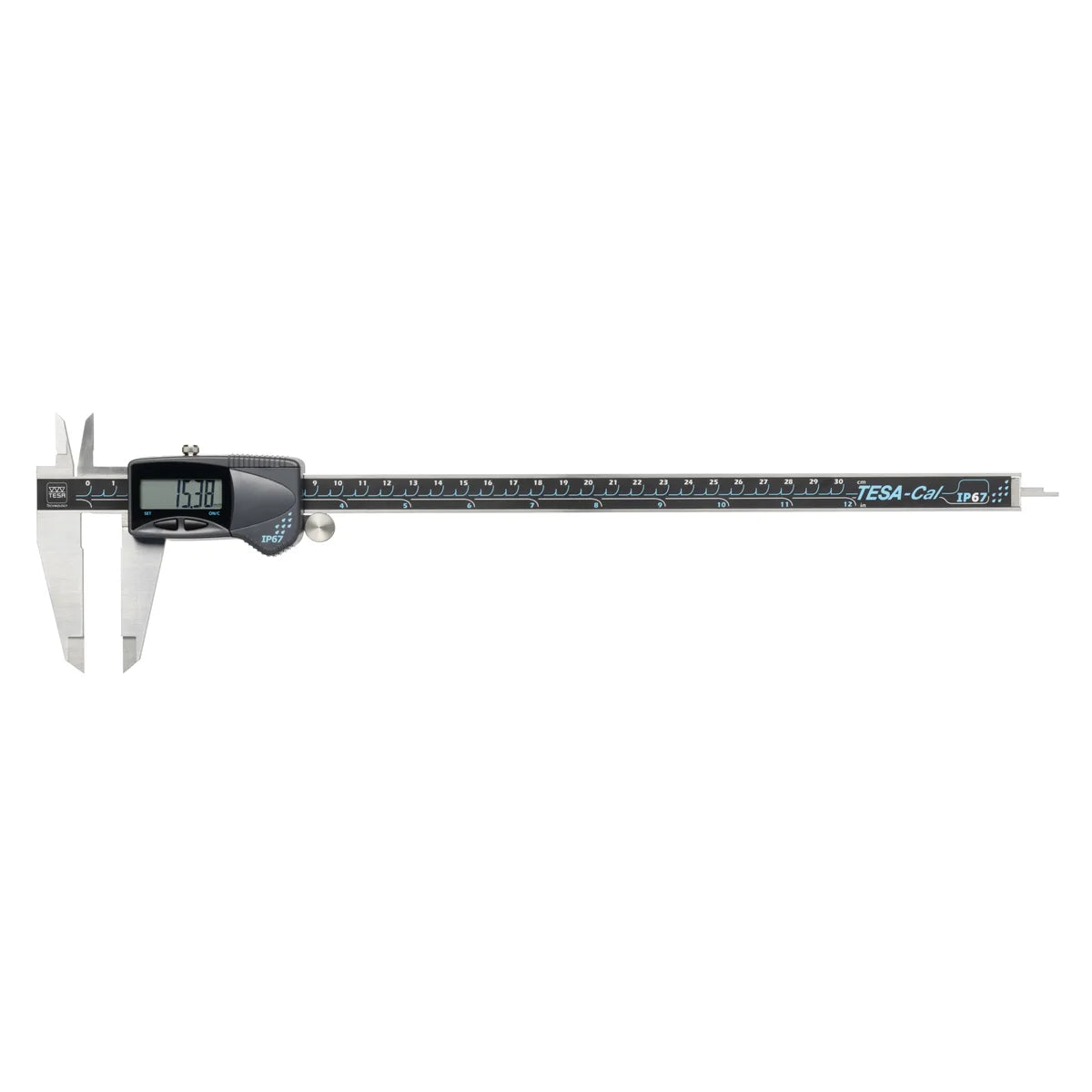 TESA-CAL IP67 300 mm asta piatta – TESA 00530143