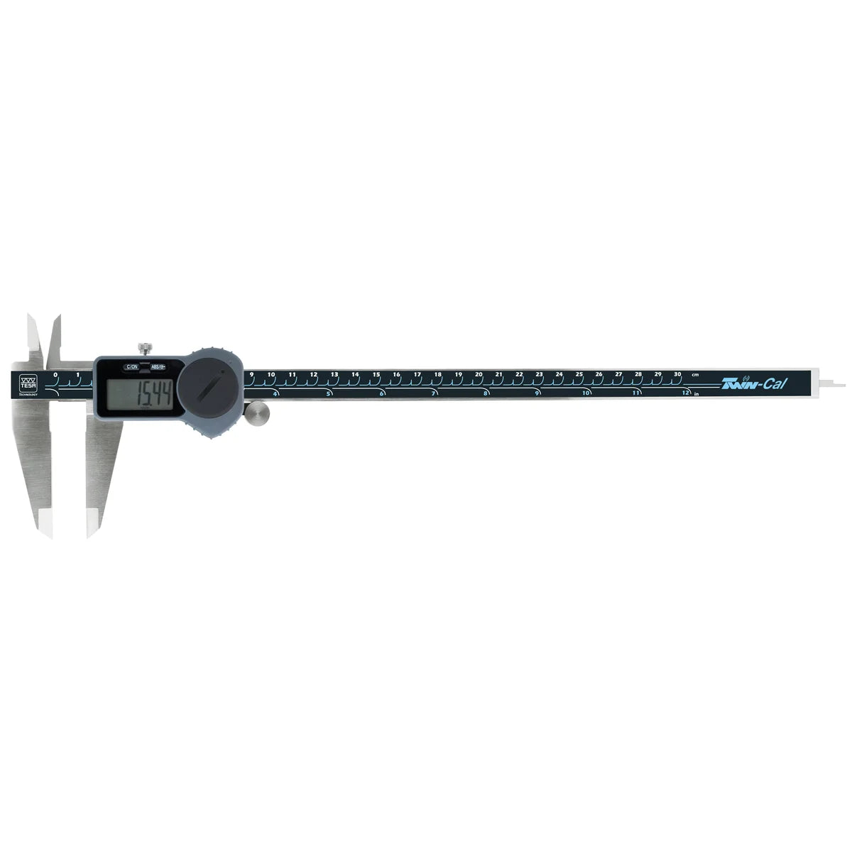 TWIN-CAL IP40 300 mm asta piatta – TESA 00530096
