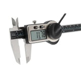 TWIN-CAL IP67 150 mm asta piatta – TESA 00530319