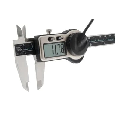 TWIN-CAL IP67 150 mm asta piatta – TESA 00530319