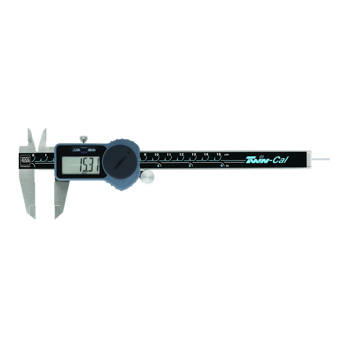 TWIN-CAL IP67 semplice 600 mm – TESA 00530425