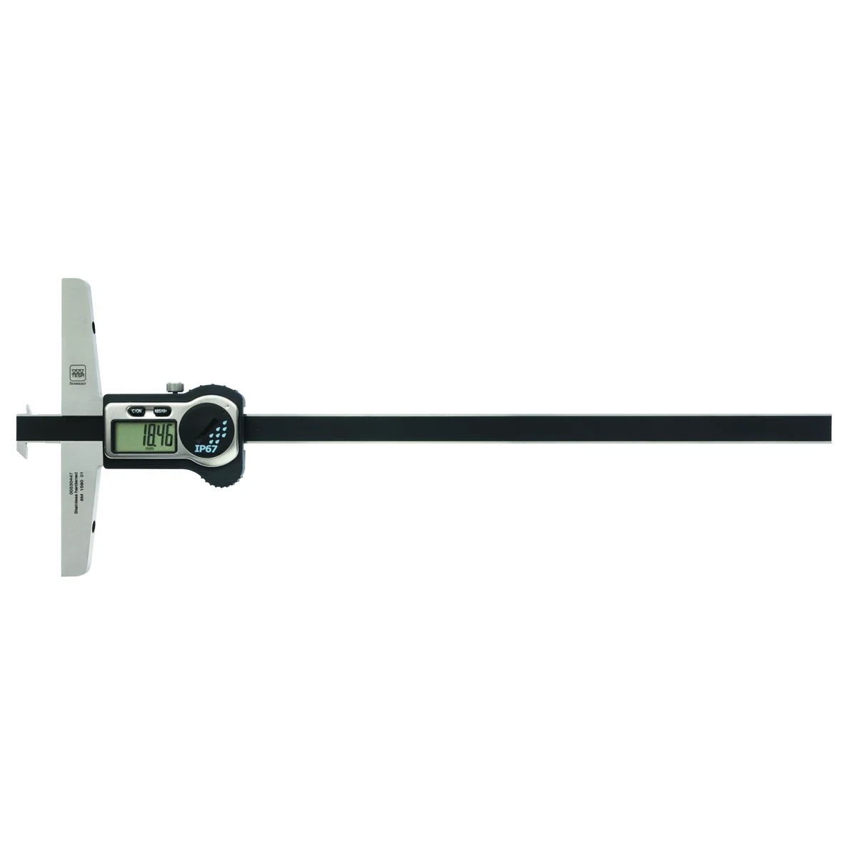 TWIN-CAL IP67 prof. con piedini fissi 300 mm – TESA 00530447
