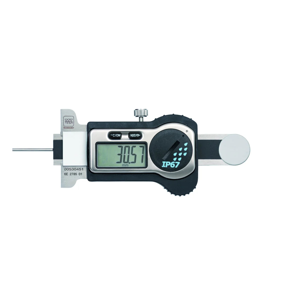 TWIN-CAL IP67 prof. piccolo 25 mm – TESA 00530451